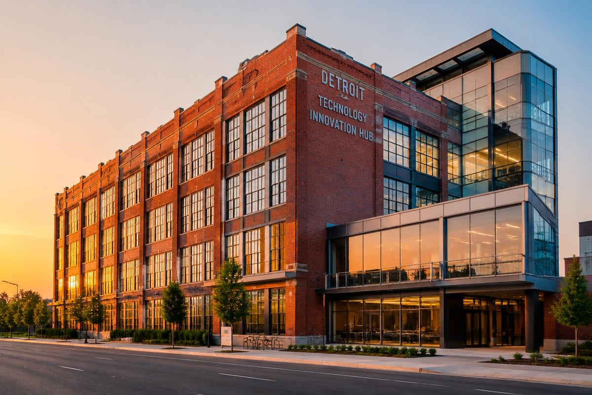 Innovation Districts